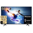 Телевізор HISENSE 55A6BG