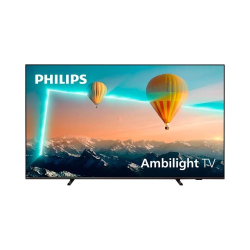 Телевізор PHILIPS 43PUS8007/12