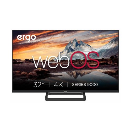 Телевізор ERGO 32WHS9000
