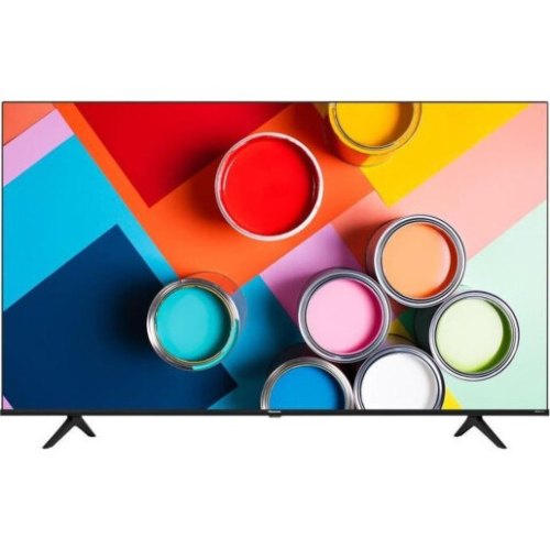 Телевізор HISENSE 65A6BG