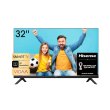 Телевізор HISENSE 32А4BG