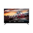Телевізор ERGO 55WUS9100