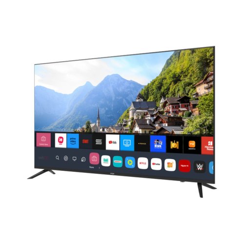 Телевізор ERGO 55WUS9100