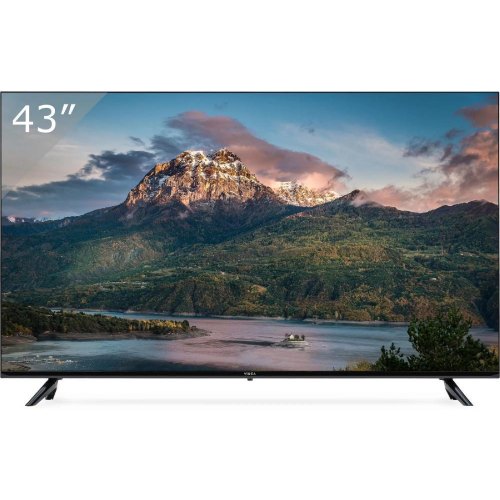 Телевізор Vinga L43FHD25B
