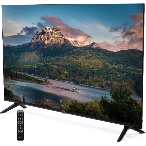 Телевізор Vinga L43FHD25B