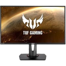 Монітор Asus VG279QM 27 IPS, 1920*1080,280 Гц,HDMI*2,DP