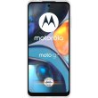 Силіконовий чохол BeCover для Motorola Moto G22 Transparancy (707990)