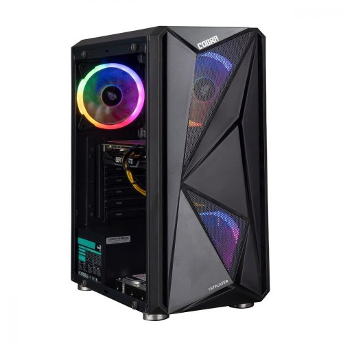 Персональний комп'ютер COBRA Advanced (I14F.8.S9.165.2262)