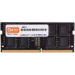 Модуль пам'яті SO-DIMM 16GB/2666 DDR4 Dato (DT16G4DSDND26)