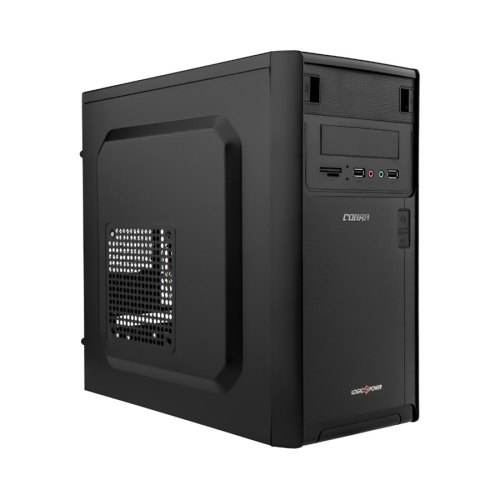 Персональний комп'ютер COBRA Optimal (I64.8.H1S2.INT.492D)