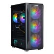 Персональний комп'ютер COBRA Gaming (I14F.16.H1S2.36.2746)