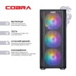 Персональний комп'ютер COBRA Gaming (I14F.16.H1S2.36.2746)