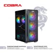 Персональний комп'ютер COBRA Gaming (I14F.16.H1S2.36.2746)