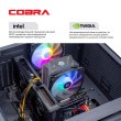 Персональний комп'ютер COBRA Gaming (I14F.16.H1S2.36.2746)