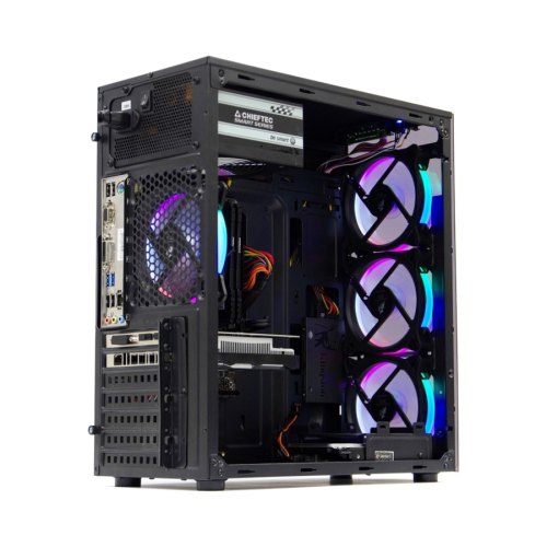 Персональний комп'ютер COBRA (I94F.16.H1S2.165.012)