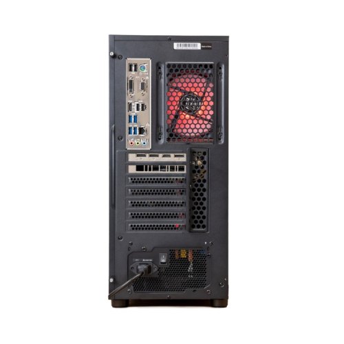 Персональний комп'ютер COBRA (A26.32.H2S4.26.176)