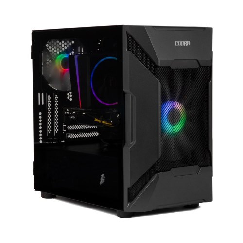 Персональний комп'ютер COBRA (A36.16.S4.166T.6278)