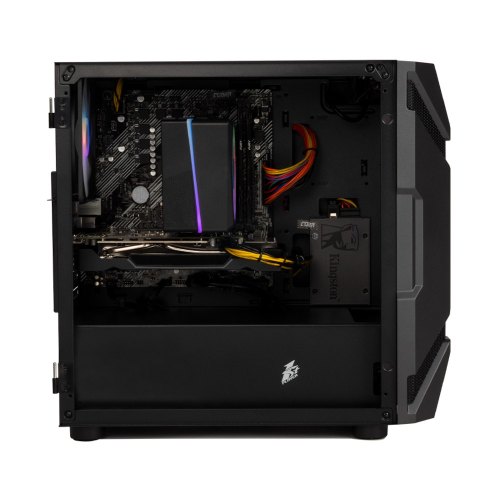 Персональний комп'ютер COBRA (A36.16.S4.166T.6278)