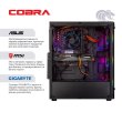 Персональний комп'ютер COBRA Advanced (I11F.16.S4.165.2522)