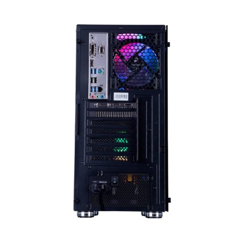 Персональний комп'ютер COBRA Advanced (A35X.16.H2S4.55.1233)