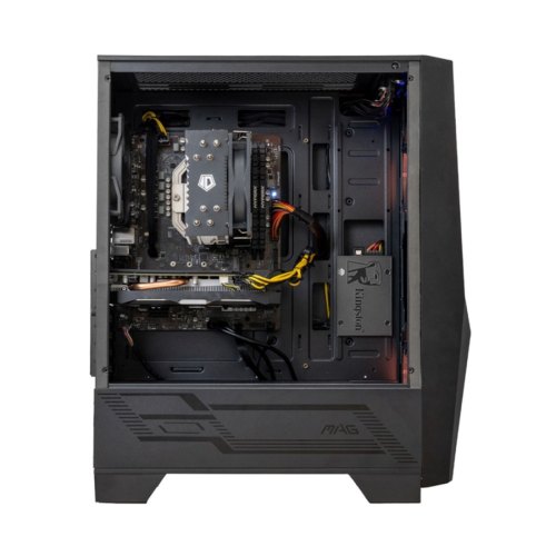 Персональний комп'ютер COBRA Gaming (A36.32.H1S2.37.660)