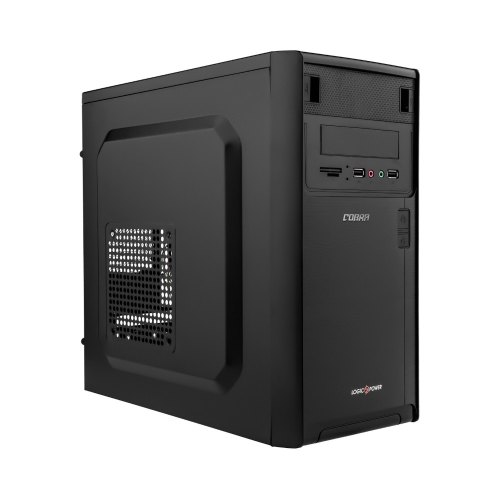 Персональний комп'ютер COBRA Optimal (I64.8.S4.INT.504D)