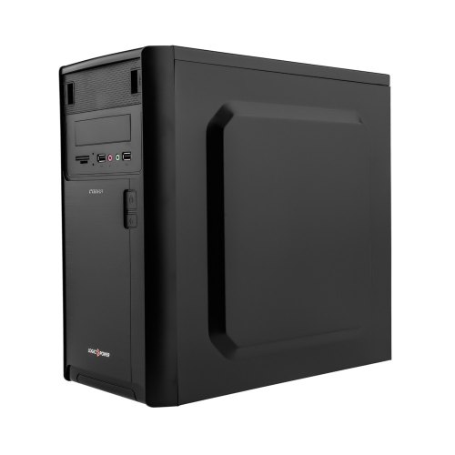 Персональний комп'ютер COBRA Optimal (I64.8.S4.INT.504D)