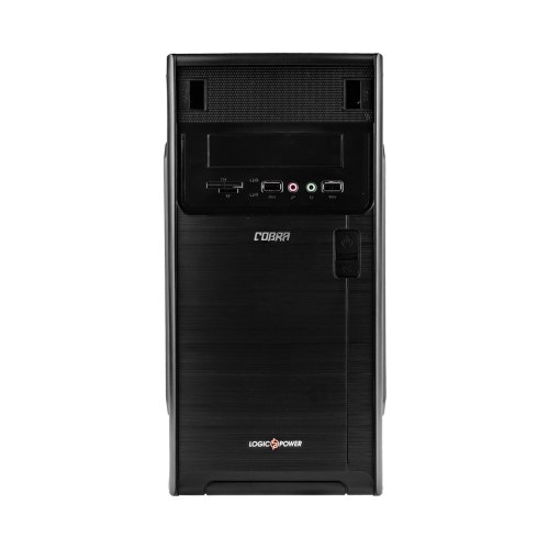 Персональний комп'ютер COBRA Optimal (I64.8.S4.INT.504D)