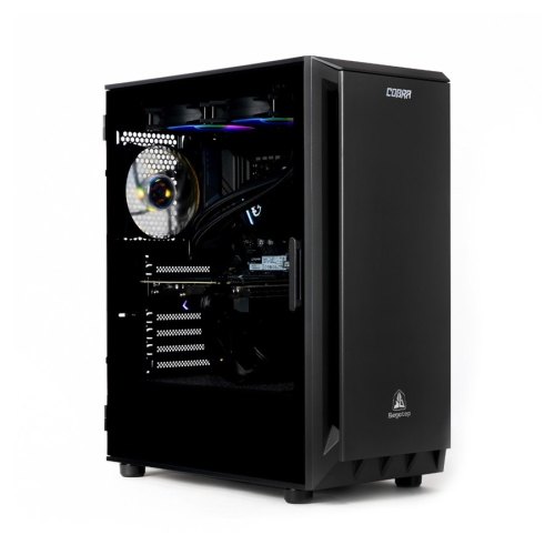 Персональний комп'ютер COBRA (A36.16.S1.67XT.6577)