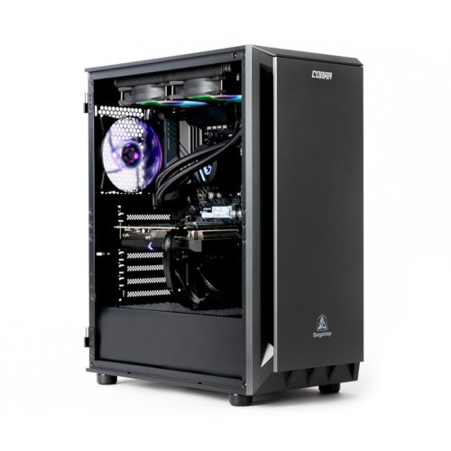 Персональний комп'ютер COBRA (A36.16.S1.67XT.6577)