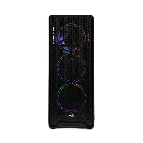 Персональний комп'ютер COBRA Advanced (I11F.8.H2S1.58.2631)