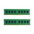 DDR4 2x8GB/2666 GOODRAM (GR2666D464L19S/16GDC)