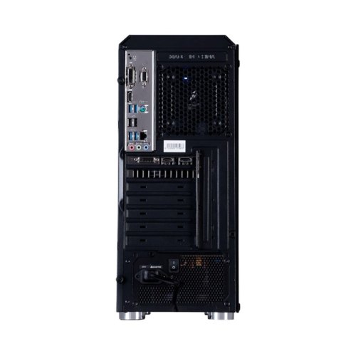 Персональний комп'ютер COBRA Advanced (A12.8.S9.166S.1650)