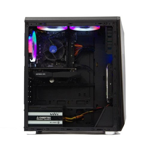Персональний комп'ютер Expert PC Ultimate (I10400F.16.H1S2.1650.C1647)