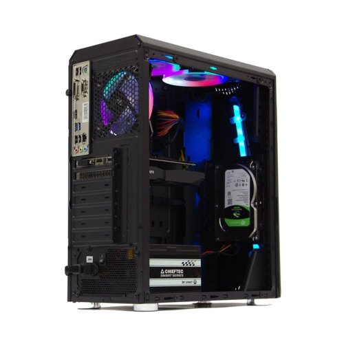 Персональний комп'ютер Expert PC Ultimate (I10400F.16.H1S2.1650.C1647)