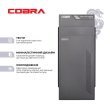 Персональний комп'ютер COBRA Optimal (I11.16.H1.INT.416D)