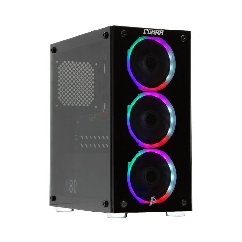 Персональний комп'ютер COBRA (I91F.16.S9.165.266)