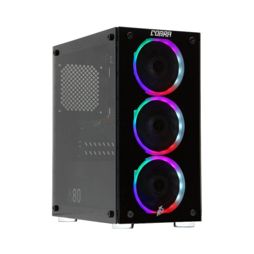 Персональний комп'ютер COBRA (I91F.8.S4.165.263)