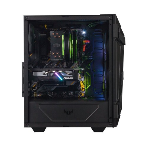 Персональний комп'ютер Expert PC HAWK PBA (I12716H2S238TG4088)