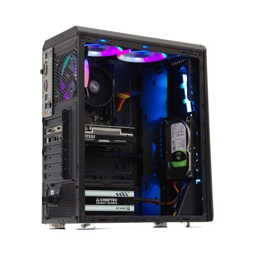 Персональний комп'ютер Expert PC Ultimate (A2600.16.S2.1660S.C1223)