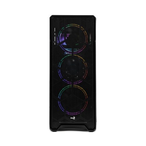 Персональний комп'ютер COBRA Advanced (I64.16.S4.165.536)