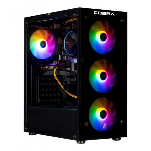 Персональний комп'ютер COBRA Advanced (I11F.8.H1S1.165.2505)