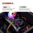 Персональний комп'ютер COBRA Advanced (I11F.8.H1S1.165.2505)