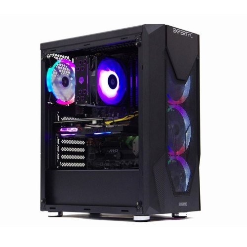 Персональний комп'ютер Expert PC Ultimate (A3600.16.S9.2060.C712)