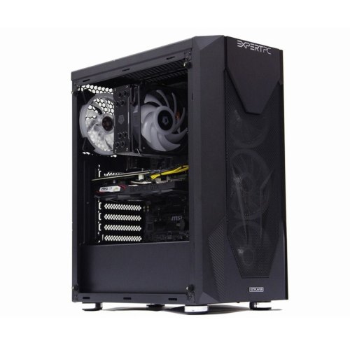 Персональний комп'ютер Expert PC Ultimate (A3600.16.S9.2060.C712)