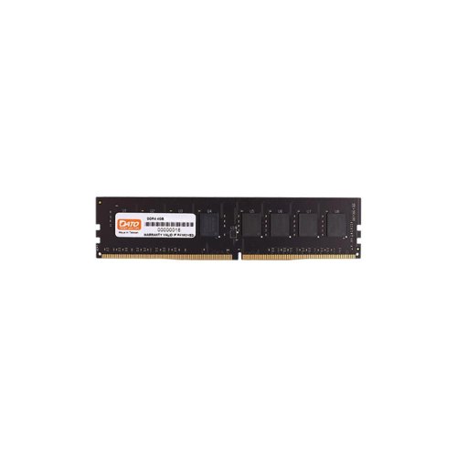 DDR4 4GB/2400 Dato (DT4G4DLDND24)