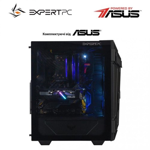 Персональний комп'ютер Expert PC HAWK PBA (I12432H1S535G3964)