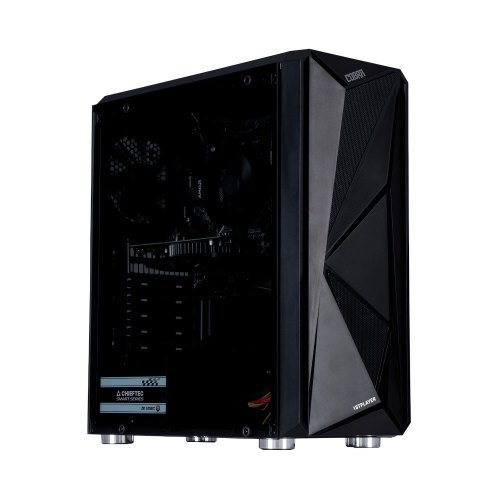 Персональний комп'ютер COBRA Advanced (A12.16.H1S1.166S.1635)