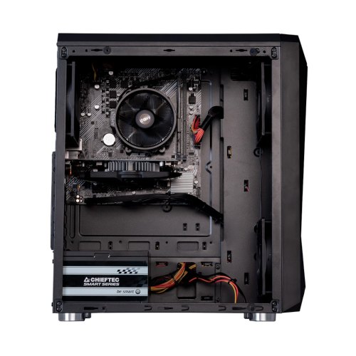 Персональний комп'ютер COBRA Advanced (A12.16.H1S1.166S.1635)