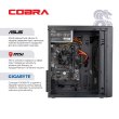 Персональний комп'ютер COBRA Optimal (I11.8.S2.INT.430D)
